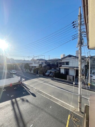 東岸町戸建の物件内観写真